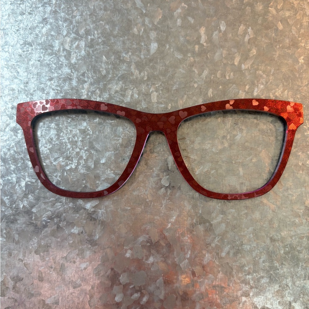 Pair Eyewear Topper- Harper